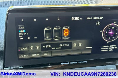 2022 Kia Seltos S
