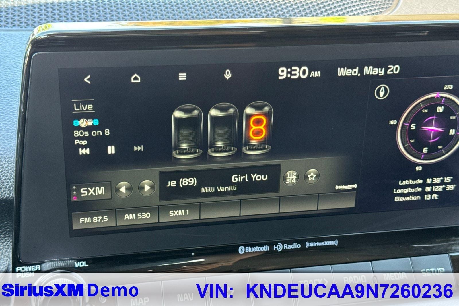 2022 Kia Seltos S