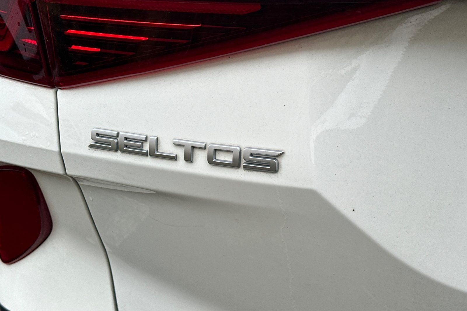 2022 Kia Seltos S
