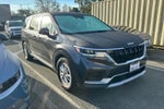 2022 Kia Carnival LXS