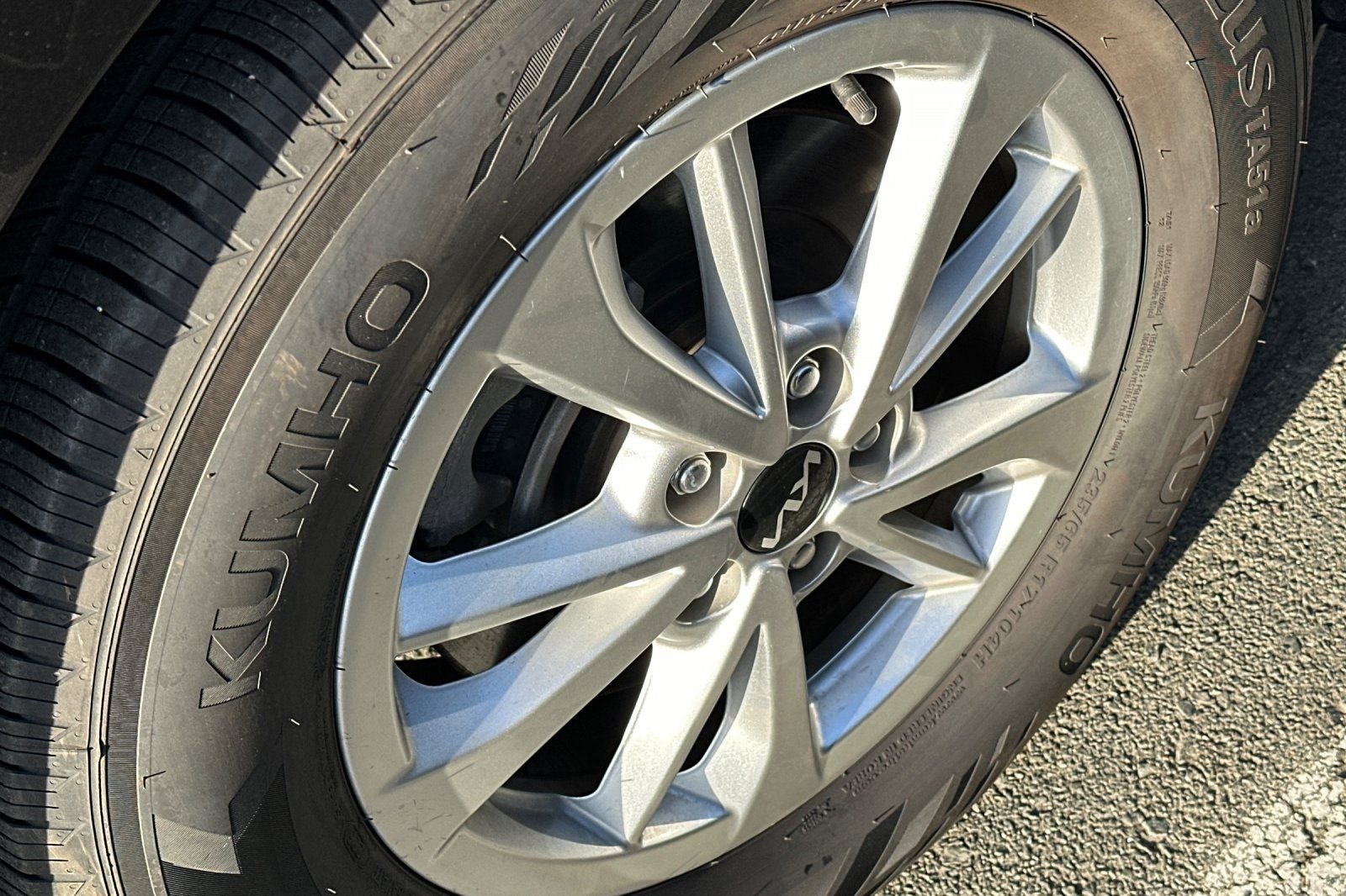 2022 Kia Carnival LXS