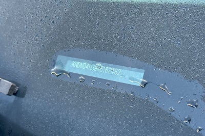 2022 Kia Carnival LXS