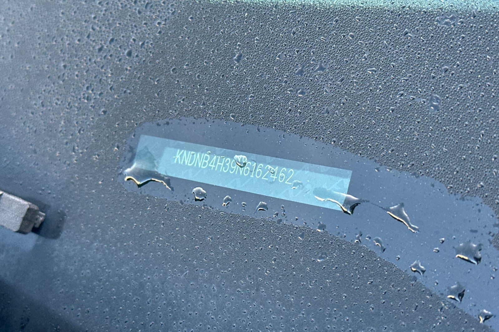 2022 Kia Carnival LXS