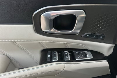 2024 Kia Sorento Plug-In Hybrid SX Prestige