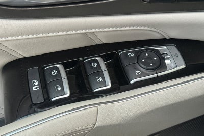 2024 Kia Sorento Plug-In Hybrid SX Prestige