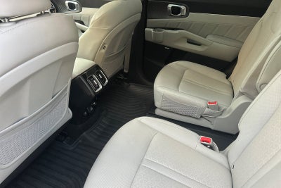 2024 Kia Sorento Plug-In Hybrid SX Prestige