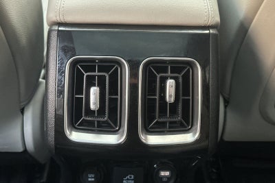 2024 Kia Sorento Plug-In Hybrid SX Prestige