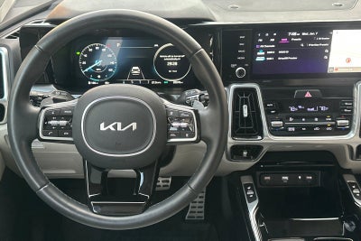 2024 Kia Sorento Plug-In Hybrid SX Prestige