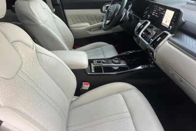 2024 Kia Sorento Plug-In Hybrid SX Prestige