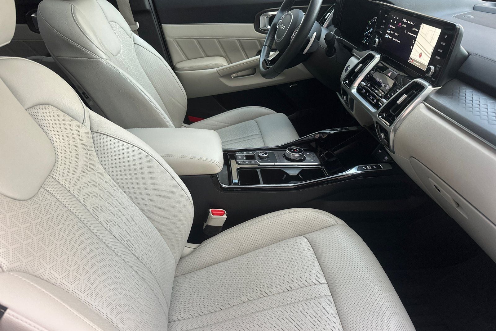 2024 Kia Sorento Plug-In Hybrid SX Prestige