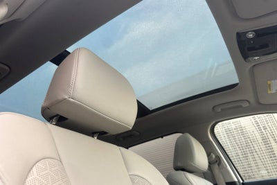 2024 Kia Sorento Plug-In Hybrid SX Prestige