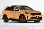 2024 Kia Sorento Plug-In Hybrid SX Prestige