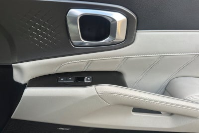 2024 Kia Sorento Plug-In Hybrid SX Prestige