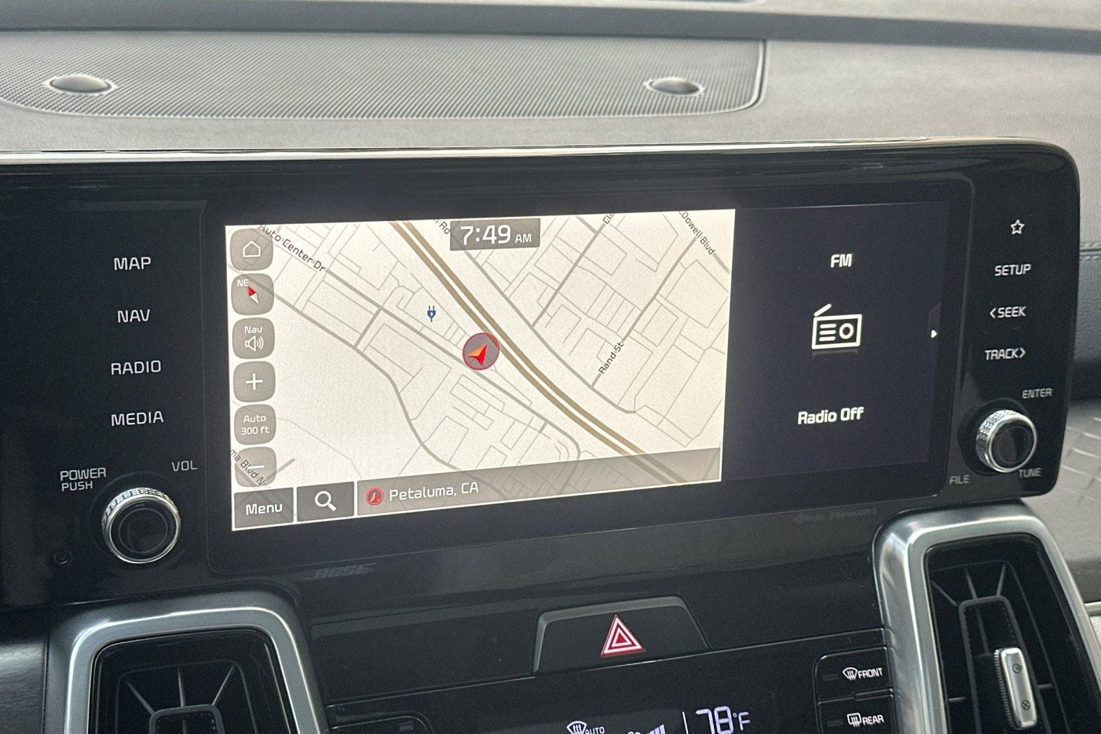 2024 Kia Sorento Plug-In Hybrid SX Prestige