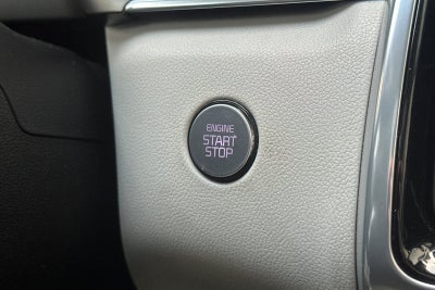 2024 Kia Sorento Plug-In Hybrid SX Prestige