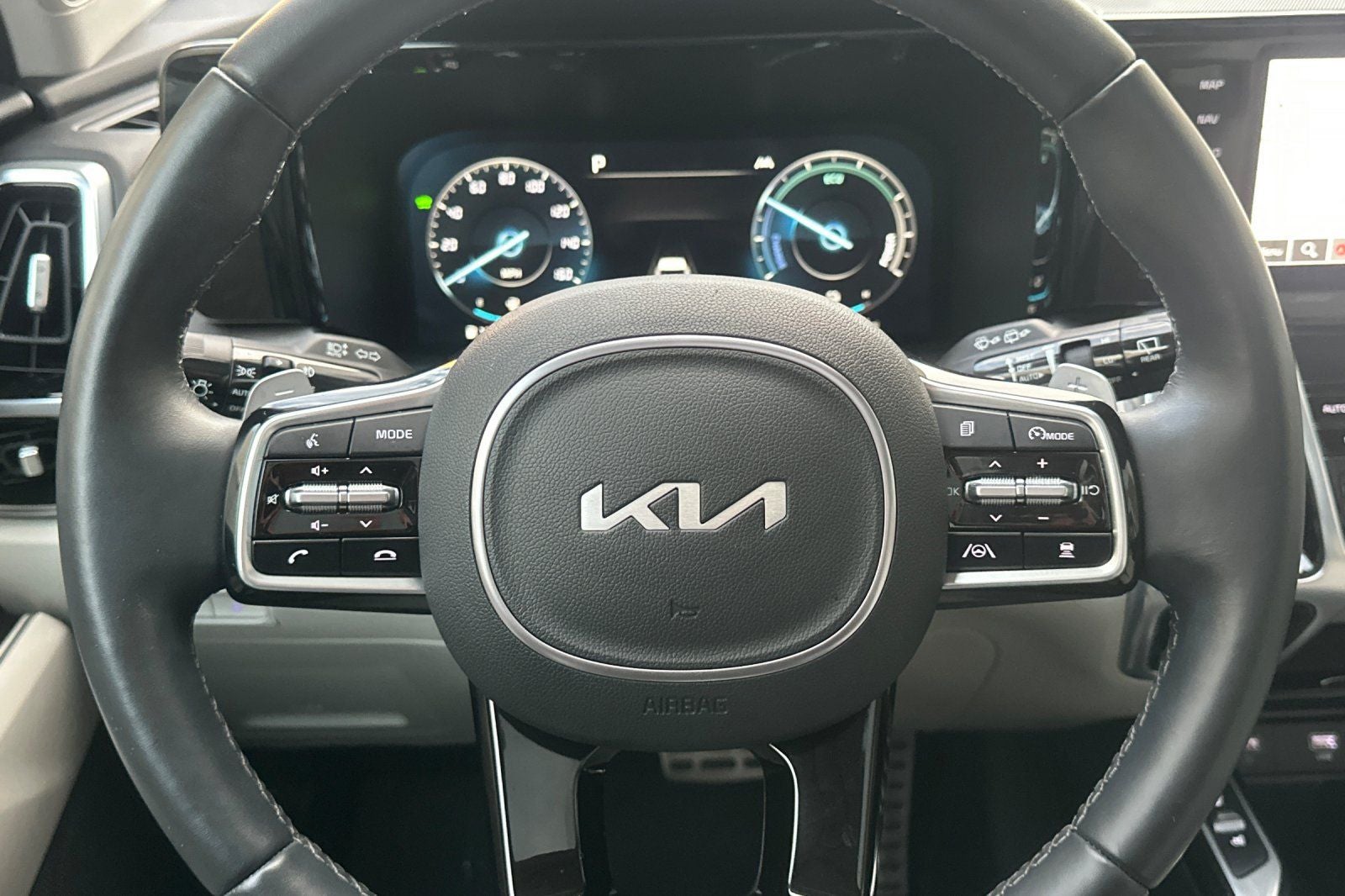 2024 Kia Sorento Plug-In Hybrid SX Prestige