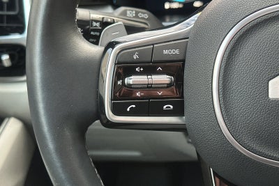 2024 Kia Sorento Plug-In Hybrid SX Prestige