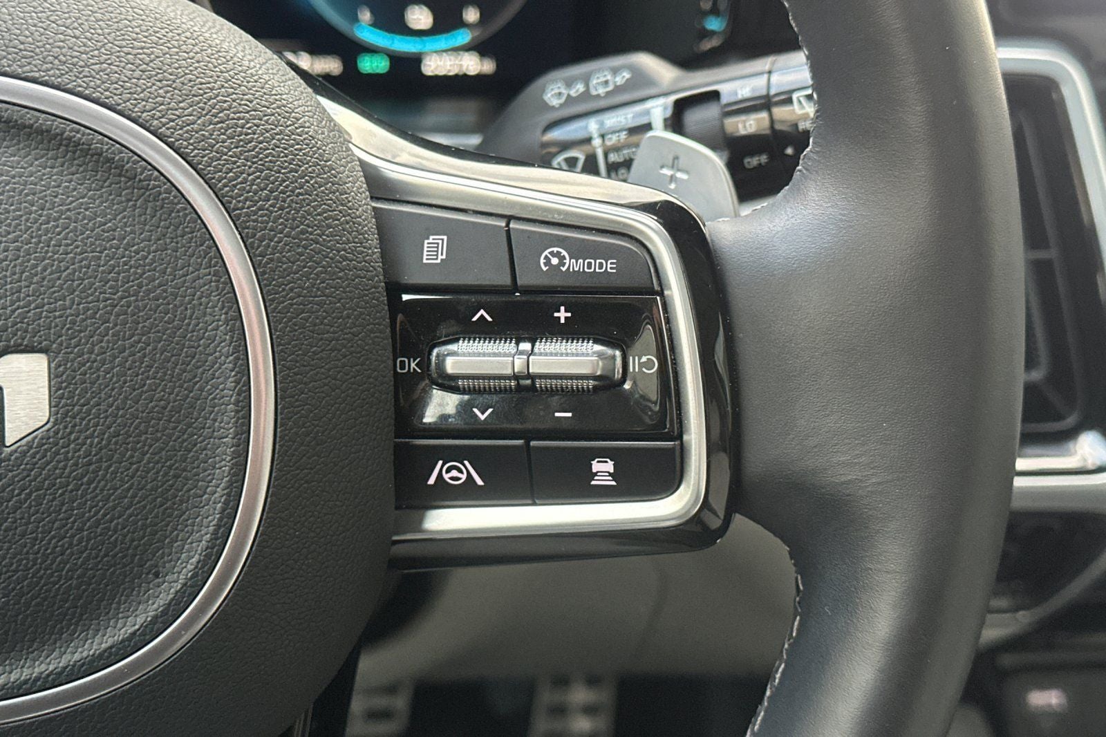 2024 Kia Sorento Plug-In Hybrid SX Prestige