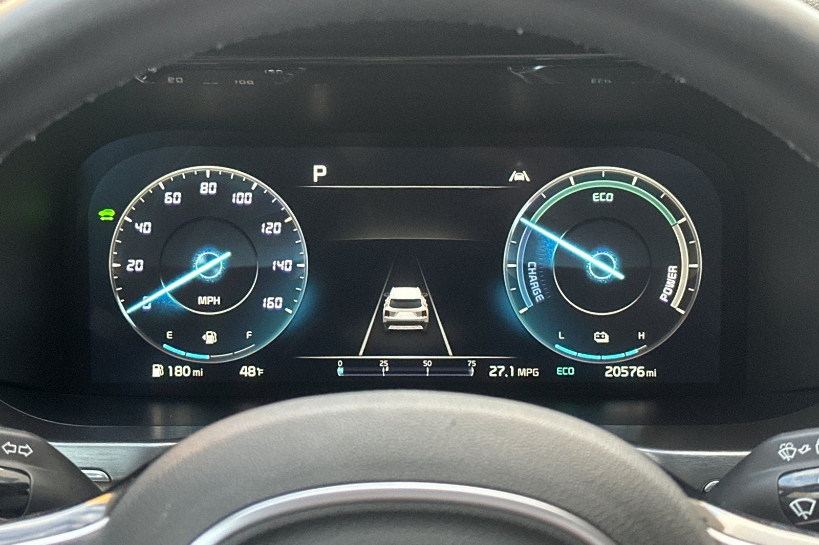 2024 Kia Sorento Plug-In Hybrid SX Prestige