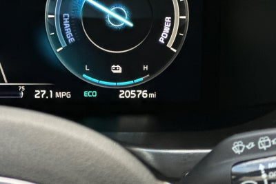 2024 Kia Sorento Plug-In Hybrid SX Prestige