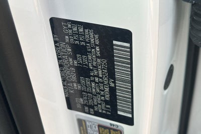 2024 Kia Sorento Plug-In Hybrid SX Prestige