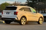 2024 Kia Sorento Plug-In Hybrid SX Prestige