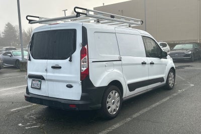 2019 Ford Transit Connect XL