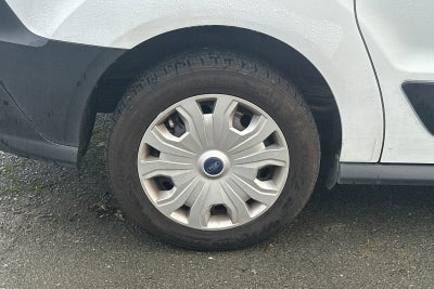 2019 Ford Transit Connect XL