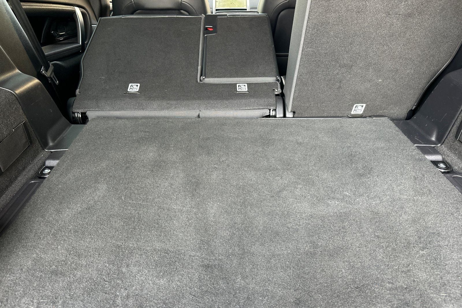 2021 Land Rover Discovery Sport S