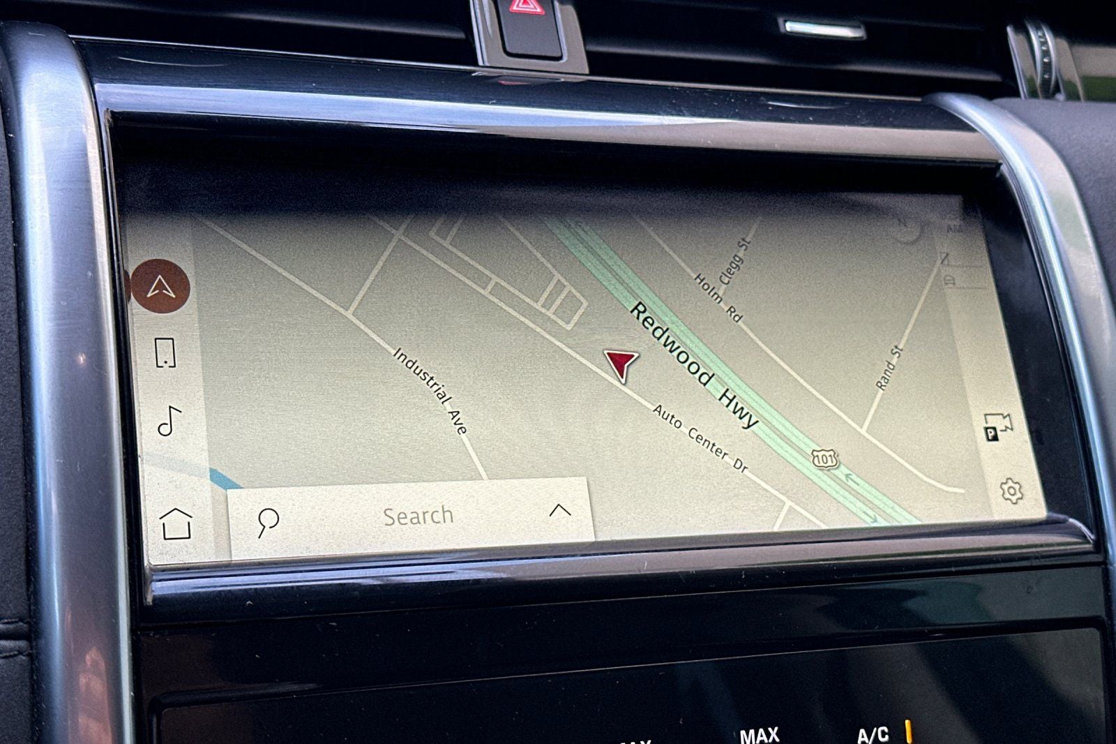 2021 Land Rover Discovery Sport S