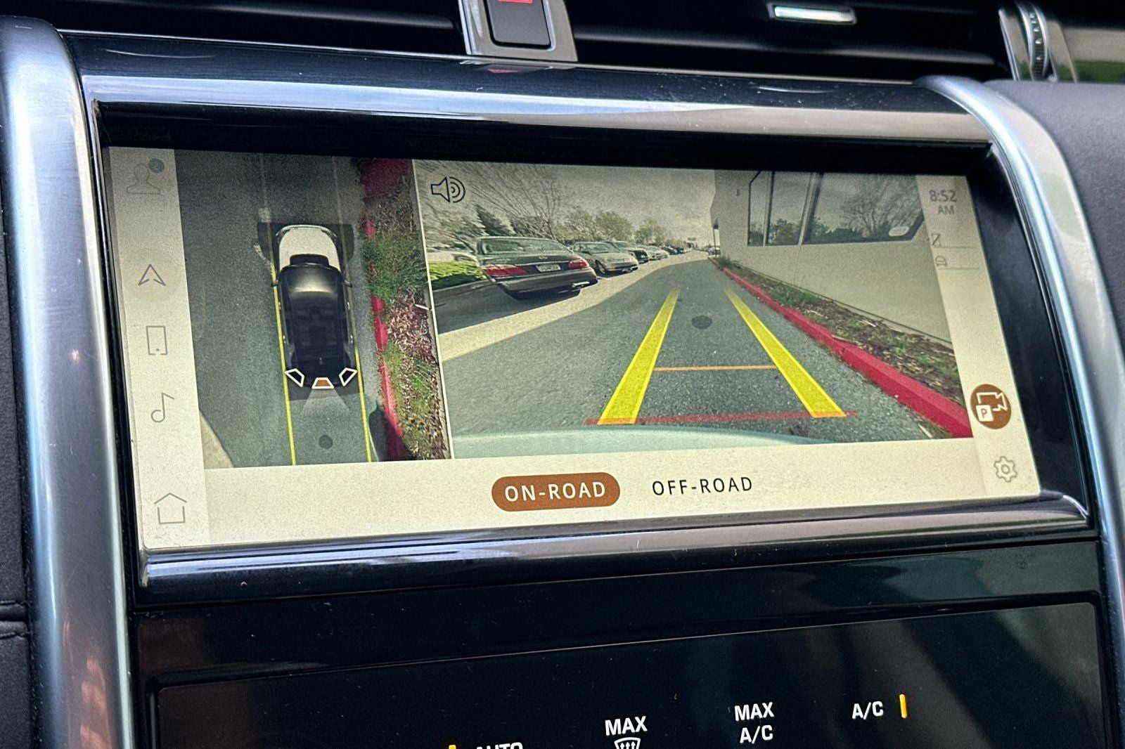 2021 Land Rover Discovery Sport S