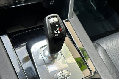 2021 Land Rover Discovery Sport S