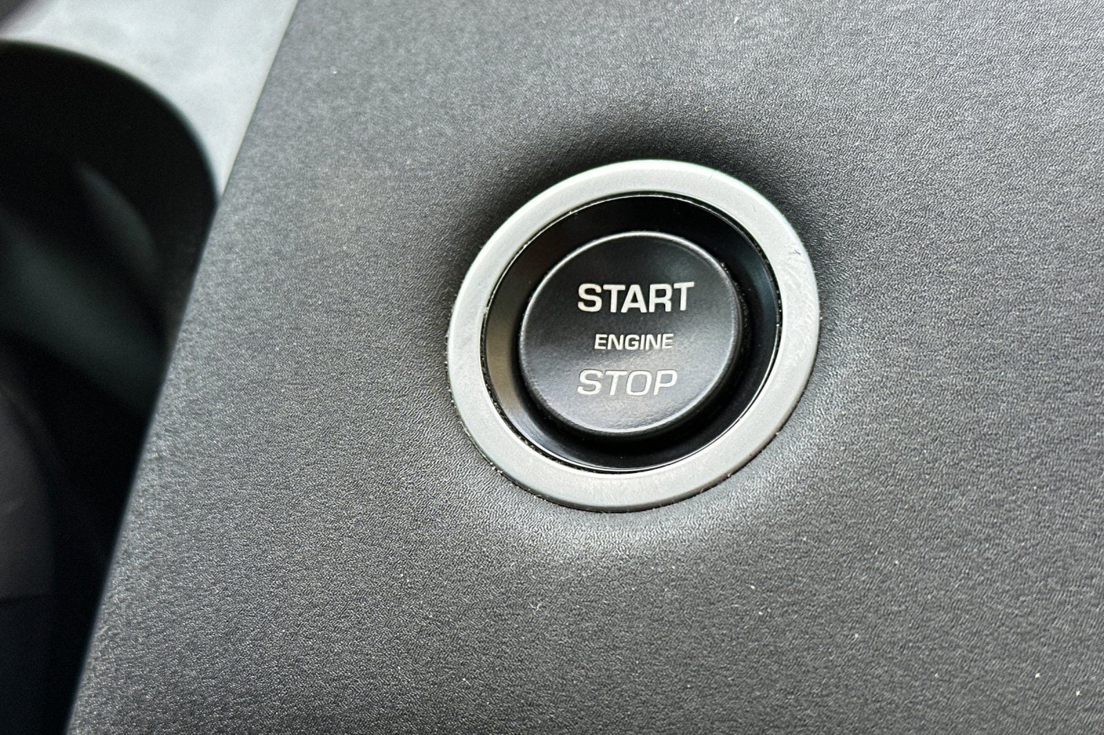 2021 Land Rover Discovery Sport S