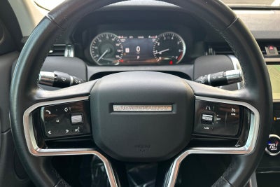 2021 Land Rover Discovery Sport S