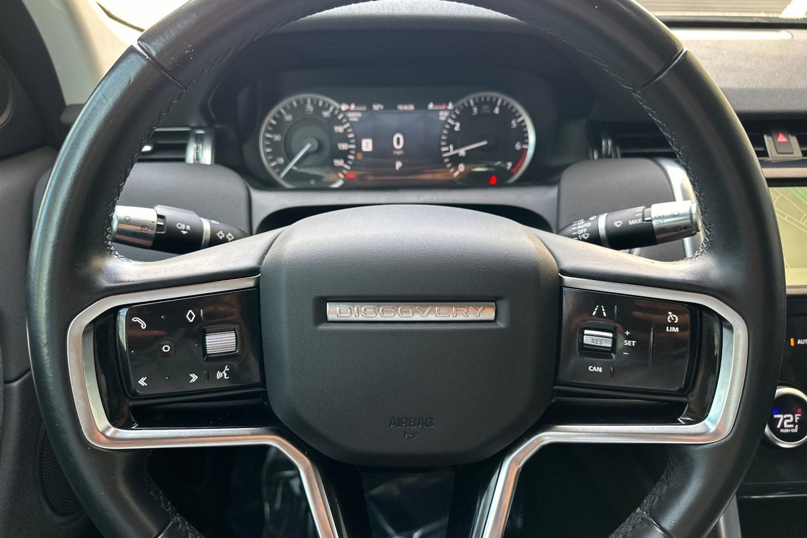 2021 Land Rover Discovery Sport S