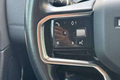 2021 Land Rover Discovery Sport S