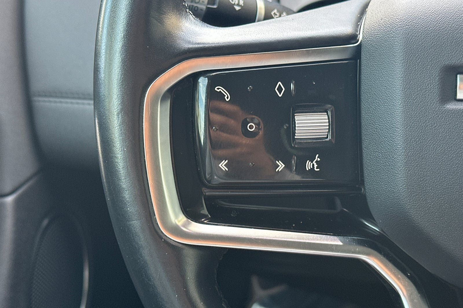 2021 Land Rover Discovery Sport S