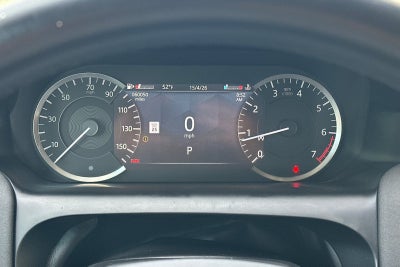 2021 Land Rover Discovery Sport S