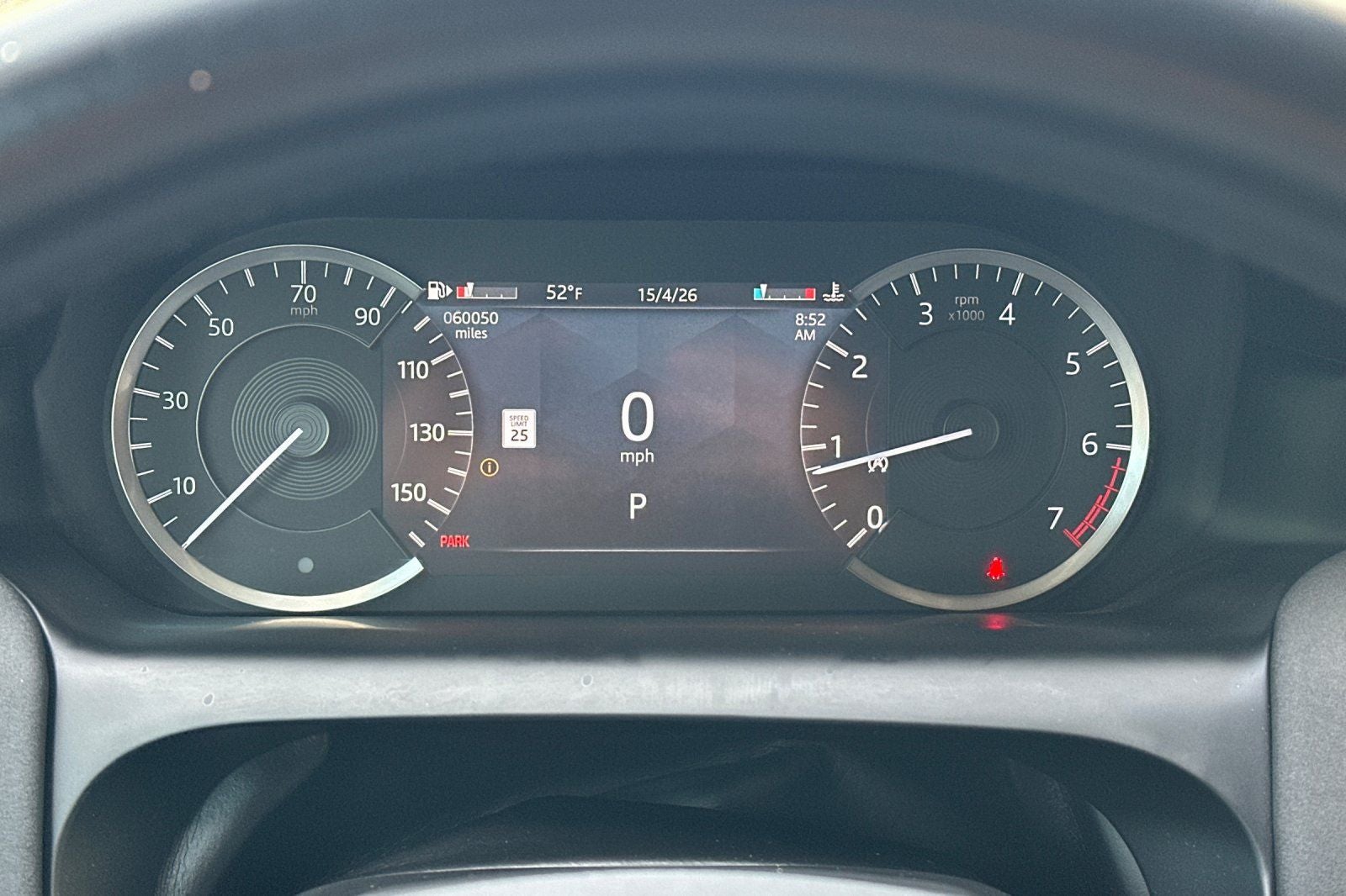 2021 Land Rover Discovery Sport S