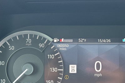 2021 Land Rover Discovery Sport S