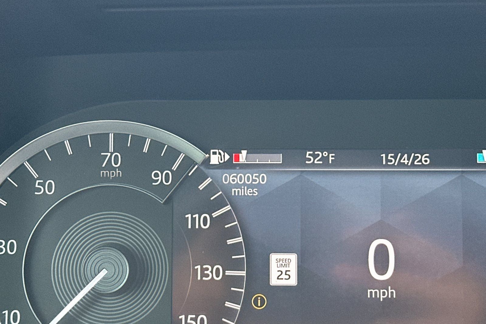 2021 Land Rover Discovery Sport S