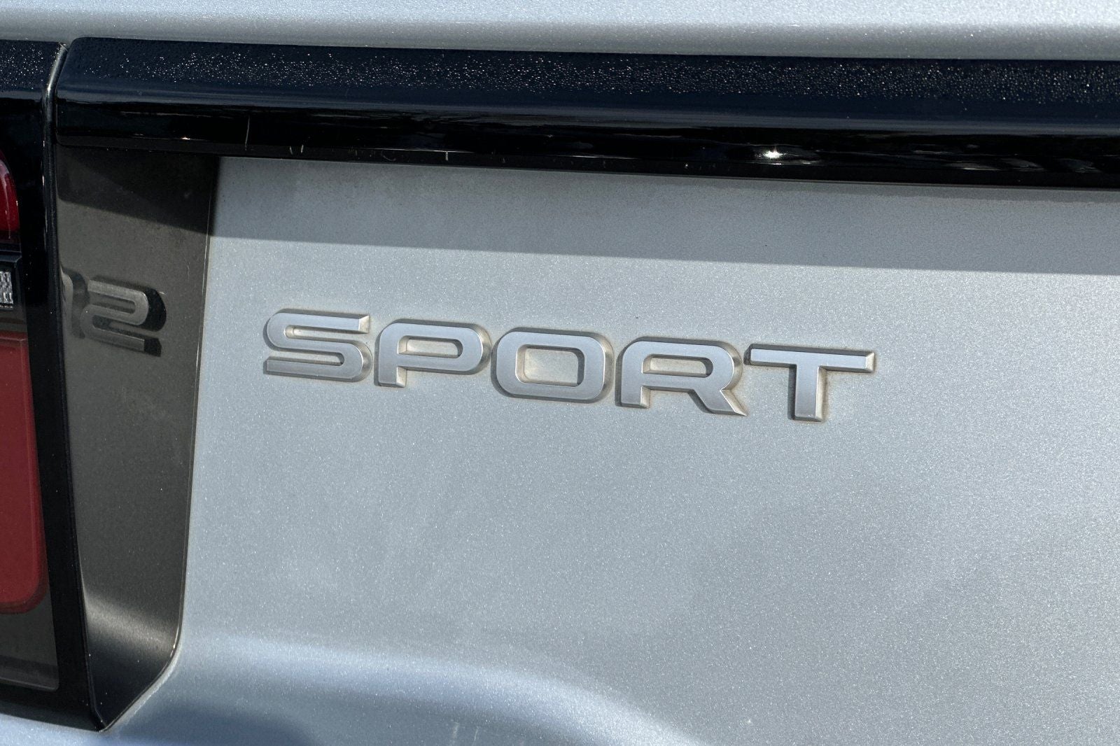 2021 Land Rover Discovery Sport S