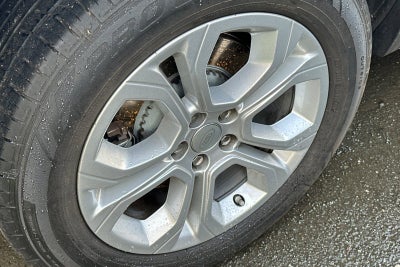 2021 Land Rover Discovery Sport S