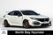 2021 Honda Civic Type R Touring