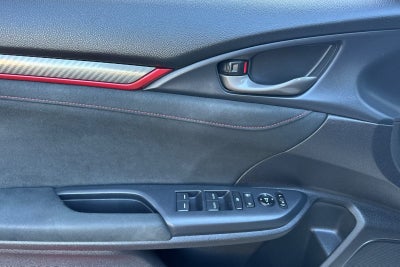 2021 Honda Civic Type R Touring
