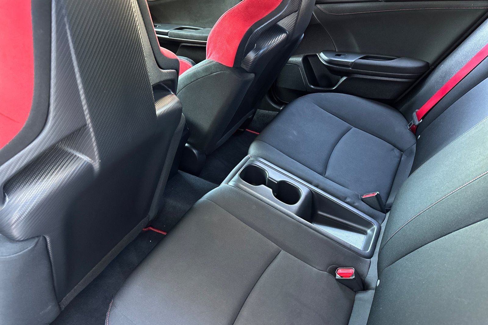 2021 Honda Civic Type R Touring