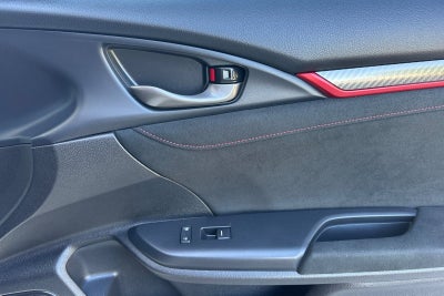 2021 Honda Civic Type R Touring
