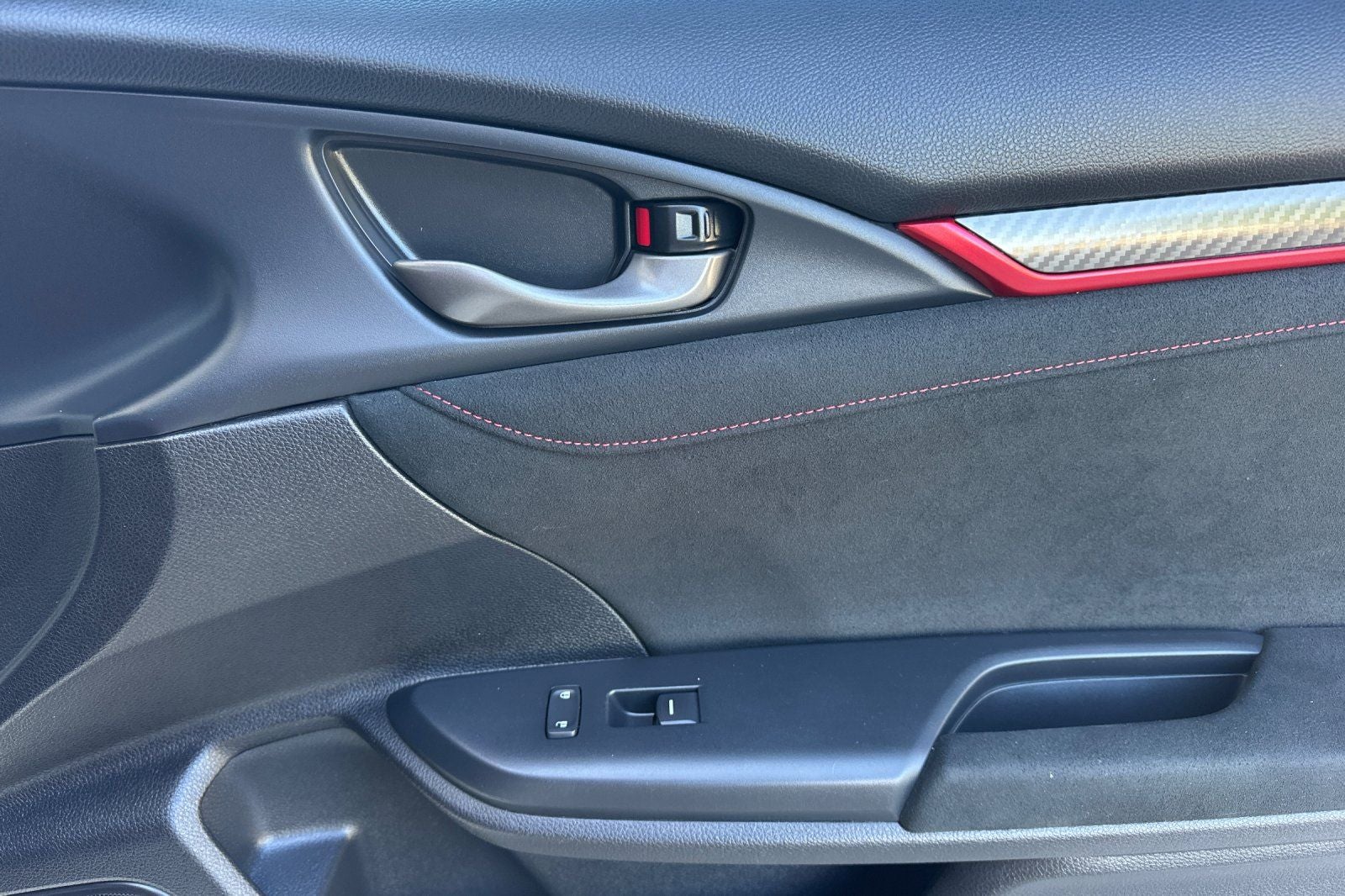 2021 Honda Civic Type R Touring