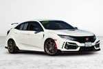 2021 Honda Civic Type R Touring