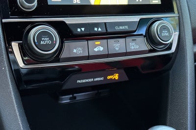 2021 Honda Civic Type R Touring